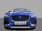 Jaguar F-Pace 30D AWD S HUD*ACC*PANO - Jaguar in Freiburg