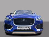 Jaguar F-Pace 30D AWD S HUD*ACC*PANO - Jaguar F-Pace aus 2017