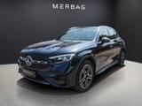 Mercedes-Benz GLC 300 4M-AMG-DISTRONIC-MEMORY-SITZKLIMA-KAMERA - Mercedes-Benz GLC 300 in Mainz