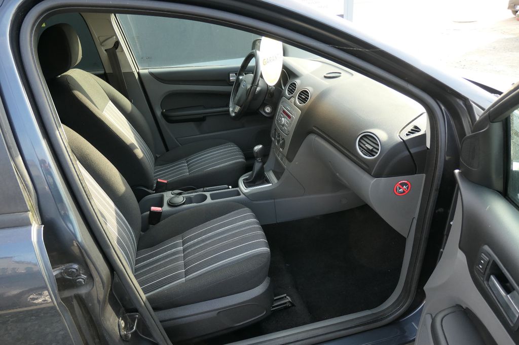 FORD Focus Concept | HU neu | Klima | AHK, Ansicht 10