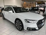 Audi A8 60 TFSI e quattro S-Line *Pano*Massage*DAB* - Audi A8 Gebrauchtwagen