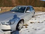 Audi A6 Avant 2.0 TDI - gebrauchte Audi A6 aus dem Jahr 2012