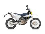 Husqvarna 701 Enduro Modell 2026 / auf Lager - HUSQVARNA NEU ENDURO