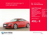 Audi TTS Coupé 2.0 TFSI quattro *B&O*RFK*MMI-Plus* - Audi TTS aus 2018