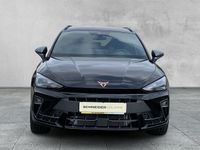 Cupra Leon - Vorschau Bild 8