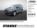 Volkswagen Caddy Cargo 2.0 TDI Kasten  AHK PDC Tempo Klima - Volkswagen Caddy Neuwagen