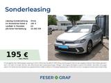 Volkswagen Polo 1.0 TSI Goal ACC Alu 15" GJR Nav PDC Sitzh. - VW Polo Gebrauchtwagen in Nürnberg