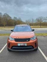 Land Rover Discovery 3.0 TD6 HSE Luxury MEGA Voll! - Land Rover Discovery: V6
