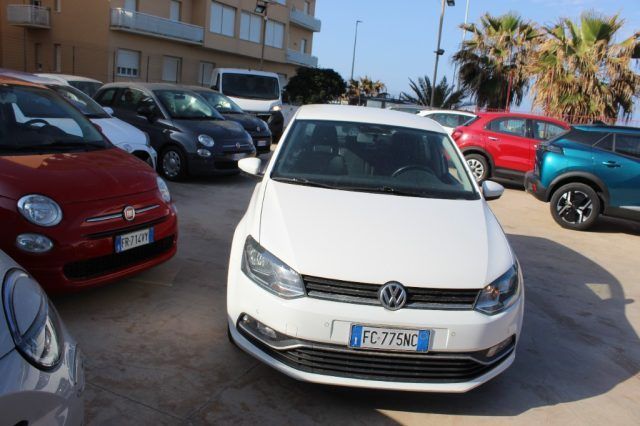 VW Polo