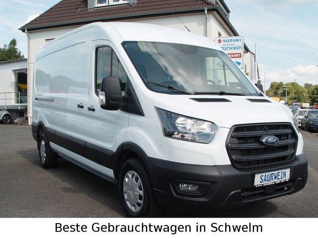 Ford Transit Kasten 350 L3