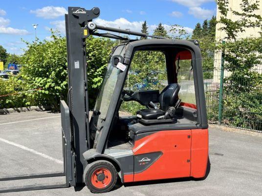 Linde E16-02