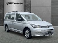 Volkswagen Caddy Maxi - Vorschau Bild 5