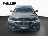 BMW 520dA Touring HUD,Navi,RFK,Standhzg,CD,Lordose - BMW: Navigationssystem, Cd