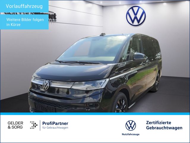 Volkswagen T7 Multivan Style TSI DSG *ACC*AGR*DCC*AHK*NAV*