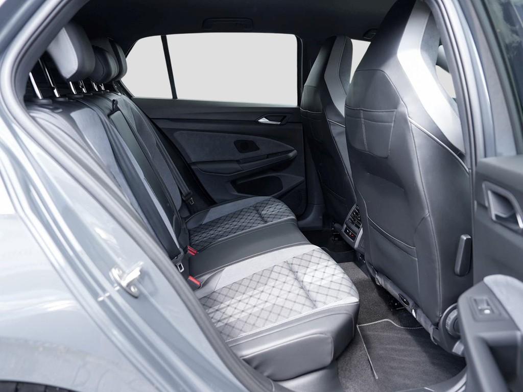 Volkswagen Golf VIII 1,5 eTSI R-Line DSG,Matrix,Black Style, миниатюра 10