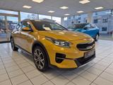 Kia XCeed 1.6 CRDI Spirit Sport|NAVI|R-KAMERA|1.HAND - Gebrauchtwagen in Rheda-Wiedenbrück