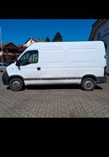 Renault Master 2.8 Cdi - gebrauchte Renault Master aus dem Jahr 2008