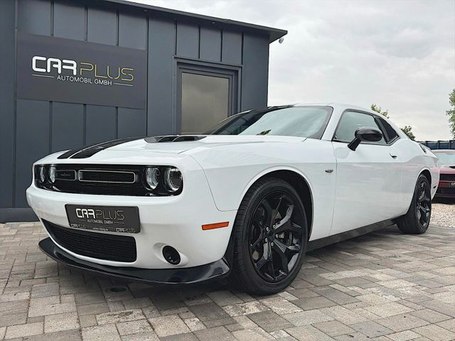 Dodge Challenger 3.6 GT Performance SUPER TRACK PAK