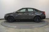 Lada Vesta 1.6 Luxus Automatik AHK StzHzg - : Limousine, Luxus