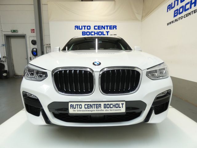 BMW X4 xDrive 20 i M Sportpaket*Panorama*HUD*Navi