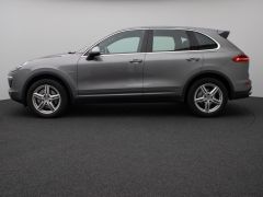 Foto Nummer 11: PORSCHE Cayenne