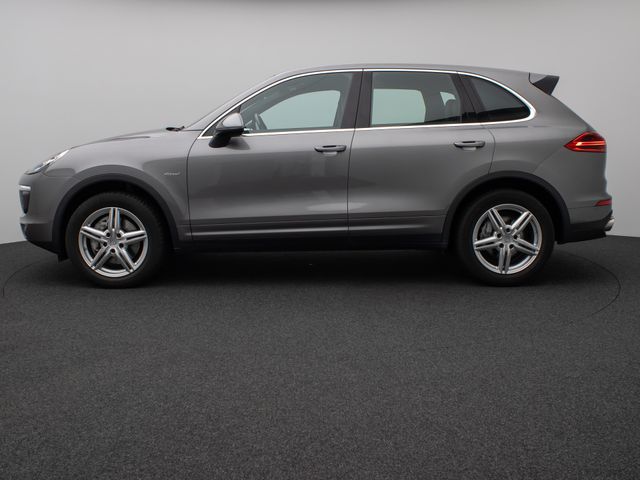 Foto Nummer 11: PORSCHE Cayenne
