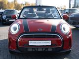 MINI Cabrio Cooper Classic Trim FACEL. LED NAVI SHZ - MINI MINI: Rot, Cabrio