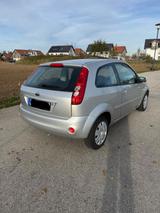 Ford Fiesta 1,3 44 kW Style Style - Ford Fiesta: 44kw