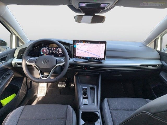 Volkswagen Golf - Bild 10