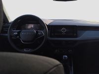 Skoda Scala - Vorschau Bild 17