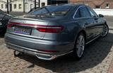Audi A8 50TDI*PANO-LUFT-MATRIX*DIGITAL*ACC-SC-B&O-SBL - Audi A8 D5 Gebrauchtwagen