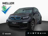 BMW i3 120Ah Adap.LED RFK GSD Tempomat Navi - gebrauchte BMW i3 aus dem Jahr 2021