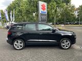 Skoda Karoq Style DSG CANTON KAMERA LED SHZ KEYLESS - Skoda Gebrauchtwagen in Gießen