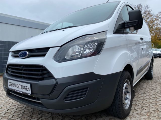 Ford Transit Custom Kasten 270 L1