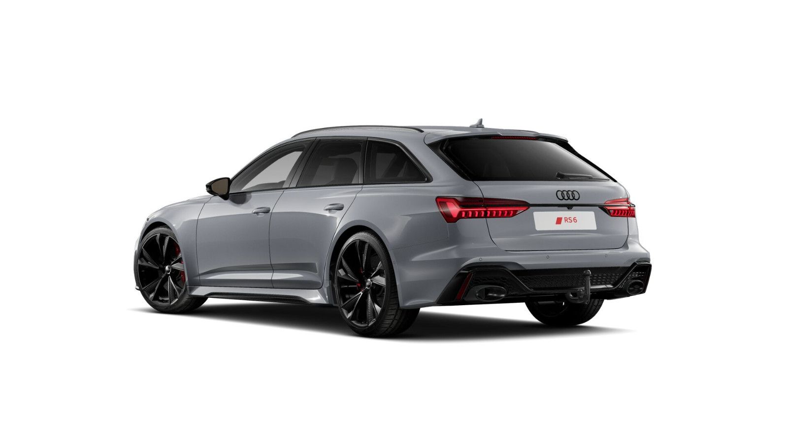 Audi RS6 - Bild 9