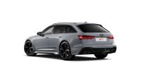 Audi RS6 - Vorschau Bild 9