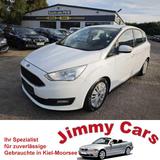 Ford C-Max 1.0 EcoBoost Start-Stopp-System Ambiente - Ford C-Max in Kiel
