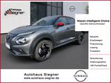 Nissan Juke Hybrid N-Connecta Navi,Winter Pak.AHK abneh - gebrauchte Nissan Juke aus dem Jahr 2023