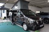 Dethleffs Seaside by Dethleffs Camper 170DCi - Dethleffs Camper