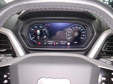 صورة 7 لـ 2024 AUDI Q4 E-TRON