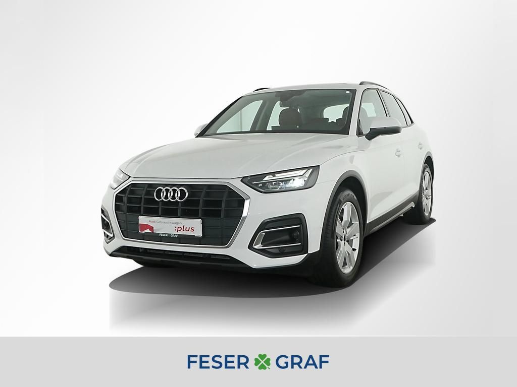 Image of Audi Q5