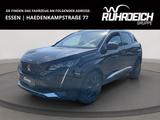 Peugeot 3008 Allure Pack 1.2 NAVI SHZ PDC KAMERA KLIMAAT - gebrauchte Peugeot 3008 aus dem Jahr 2021