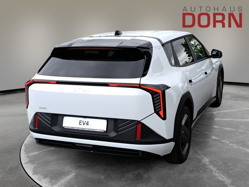 Kia EV4 - Bild 3