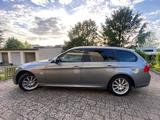 BMW 320d xDrive Touring Edition Sport