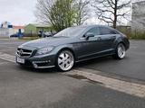 Mercedes-Benz Mercedes CLS 63 AMG Performance - Mercedes-Benz CLS 63 AMG aus 2013