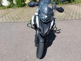 Benelli TRK 502 - BENELLI TRK 502