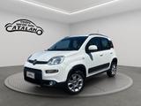 Fiat FIAT - Panda - 1.3 Multijet 75CV S&S 4x4 ELD - Fiat Panda mit Diesel-Antrieb: Multijet
