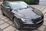 Skoda Octavia 2.0 TDI PARAVAN Space Drive II - Skoda Octavia Drive mit Diesel-Antrieb