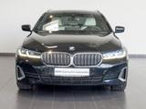 BMW 520 d Touring Luxury Line Memory+Pano+Laserlicht - BMW: Laserlicht