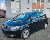 Volkswagen Golf Plus VI Style/VW SHG/DSG/122 PS - Volkswagen Golf: 122 Ps